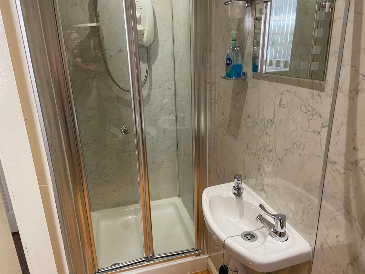 Belhaven Private Hotel Абердин Экстерьер фото