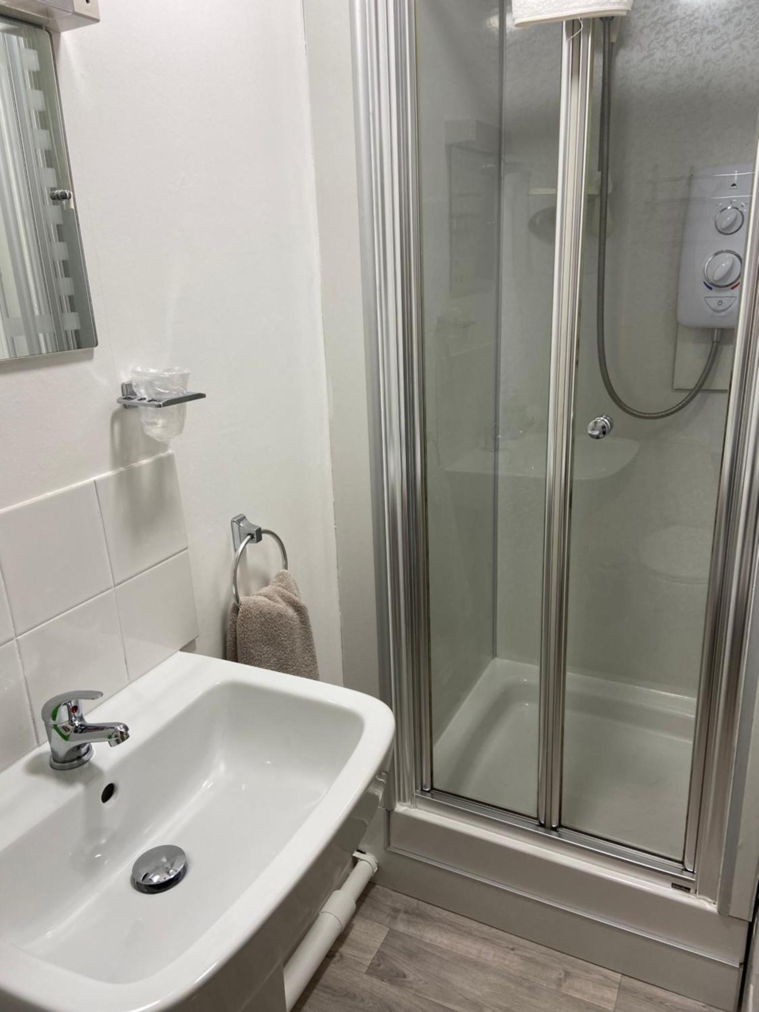 Belhaven Private Hotel Абердин Экстерьер фото