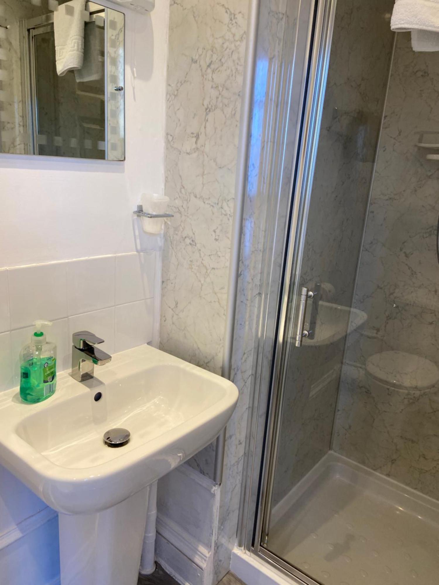 Belhaven Private Hotel Абердин Экстерьер фото
