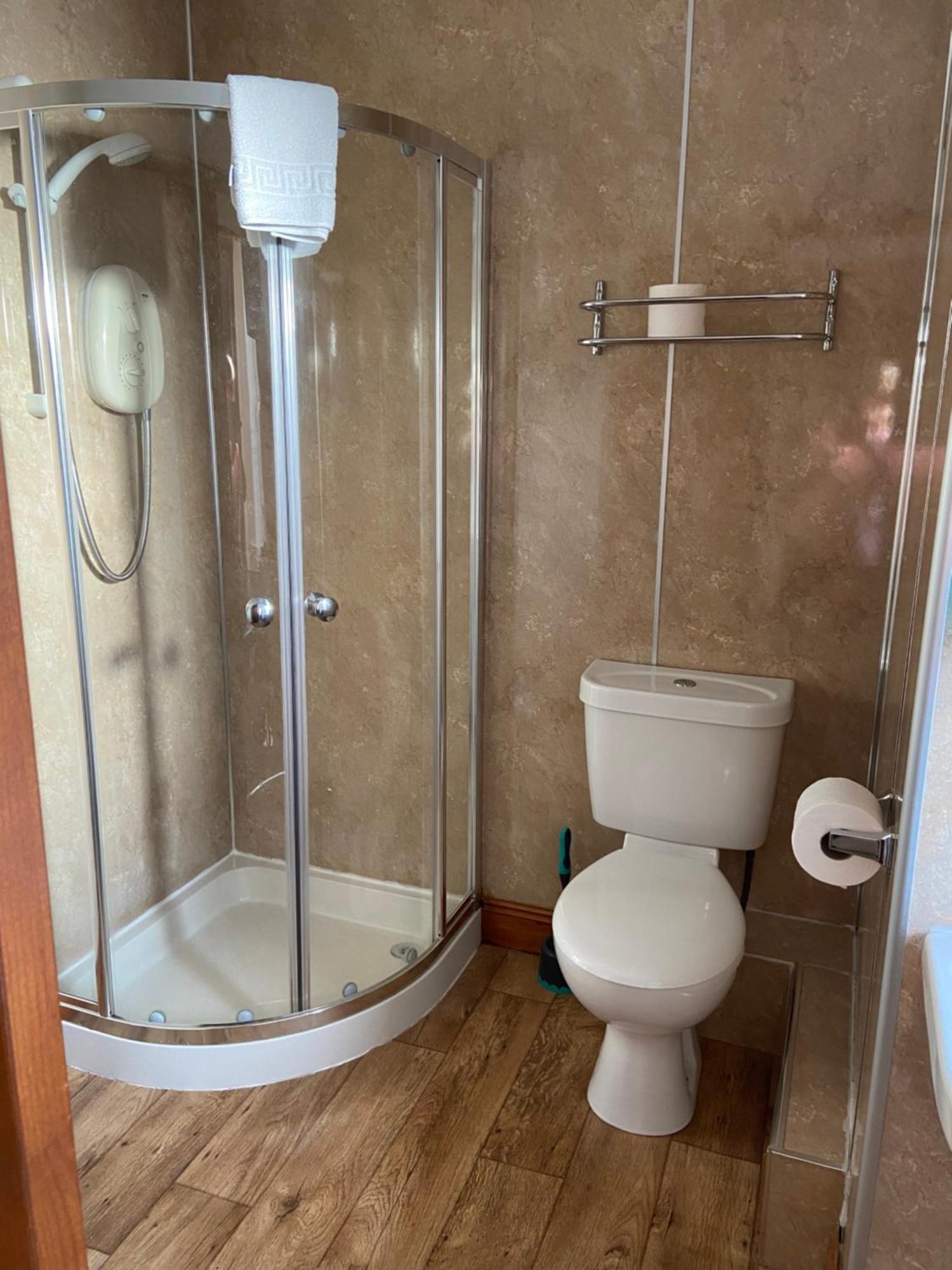 Belhaven Private Hotel Абердин Экстерьер фото