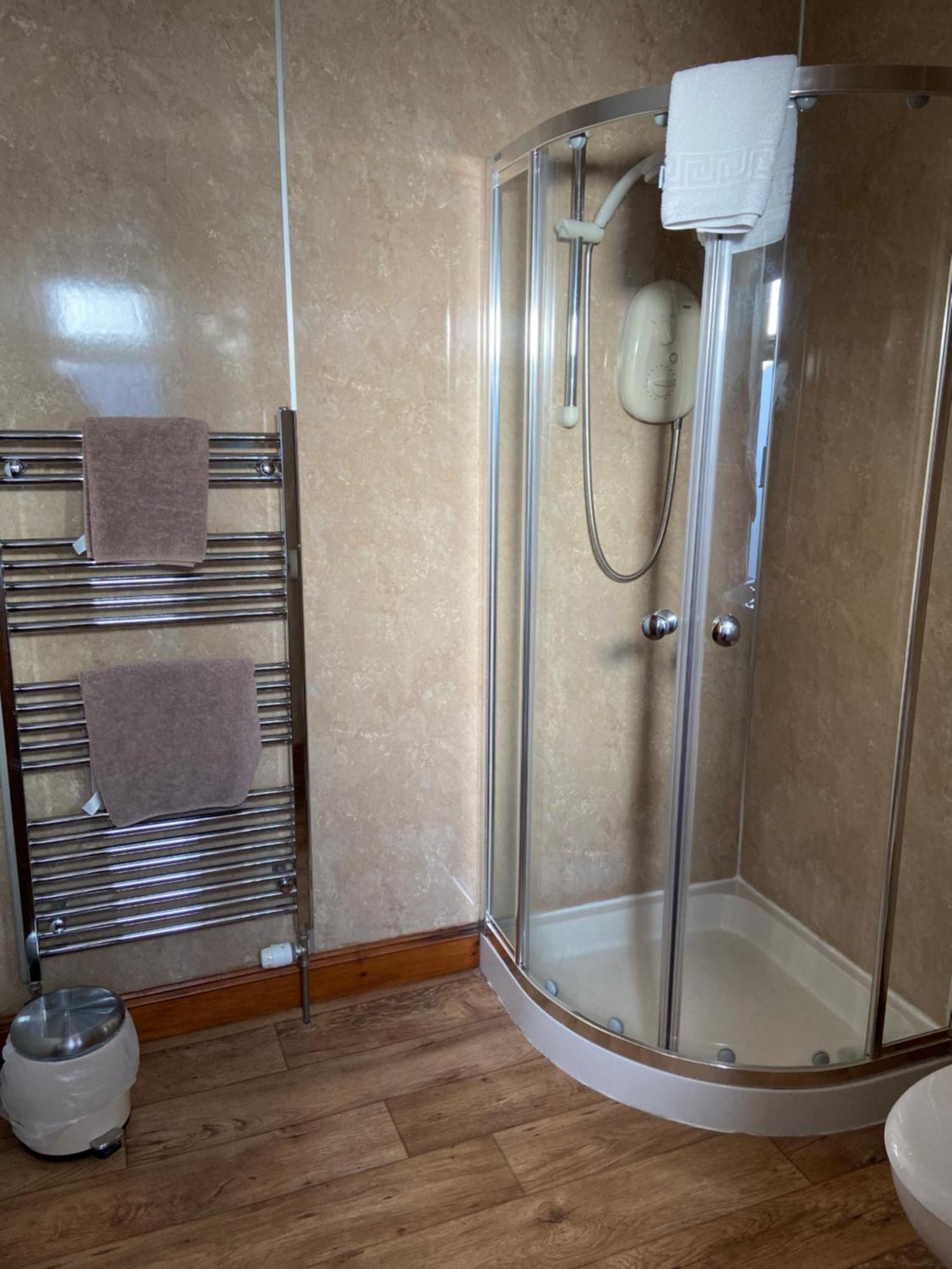 Belhaven Private Hotel Абердин Экстерьер фото